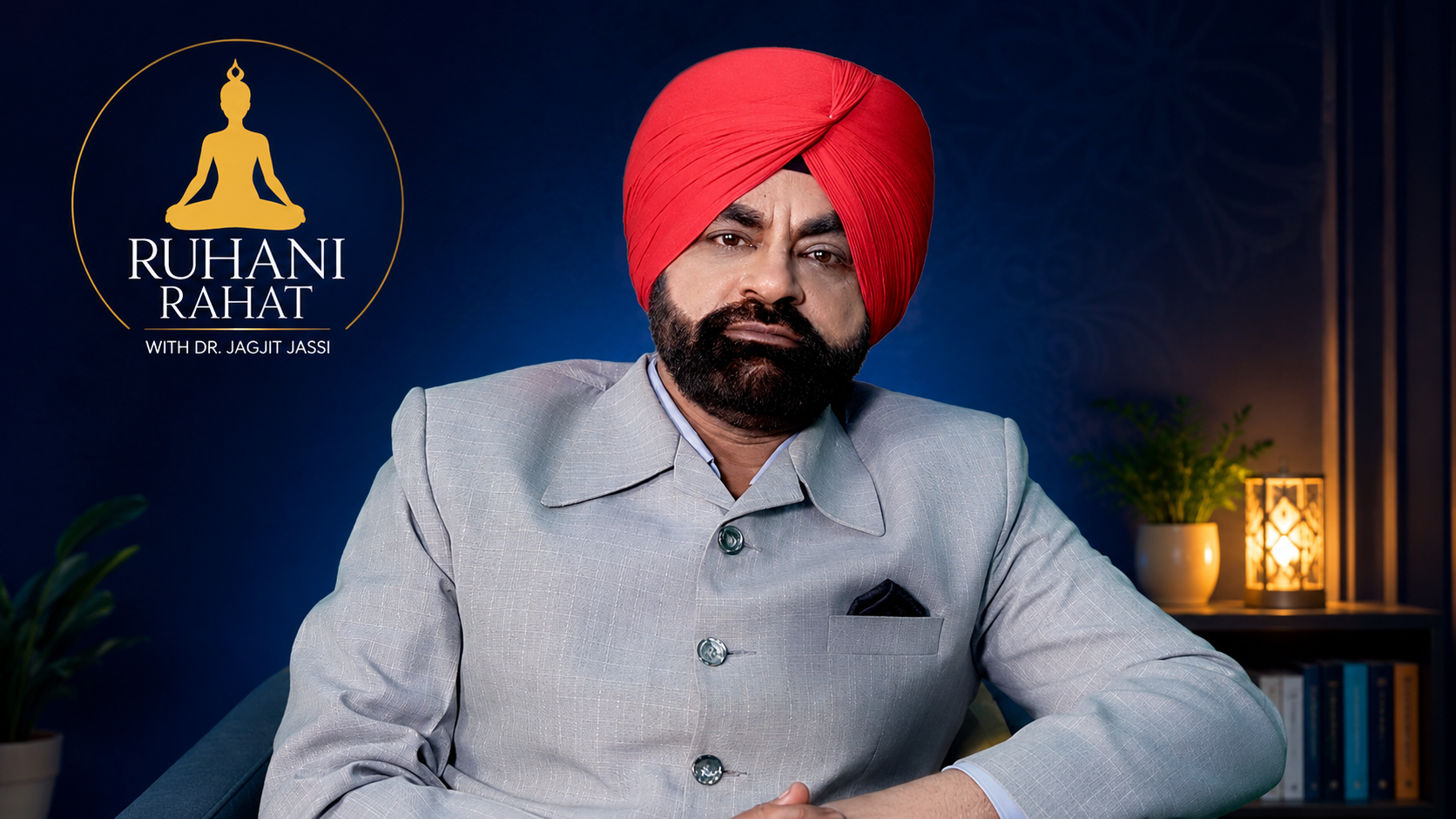 Dr. Jagjit Jassi